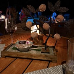 Beach Tree Restaurant Bar and Lounge - Dessert Menu!