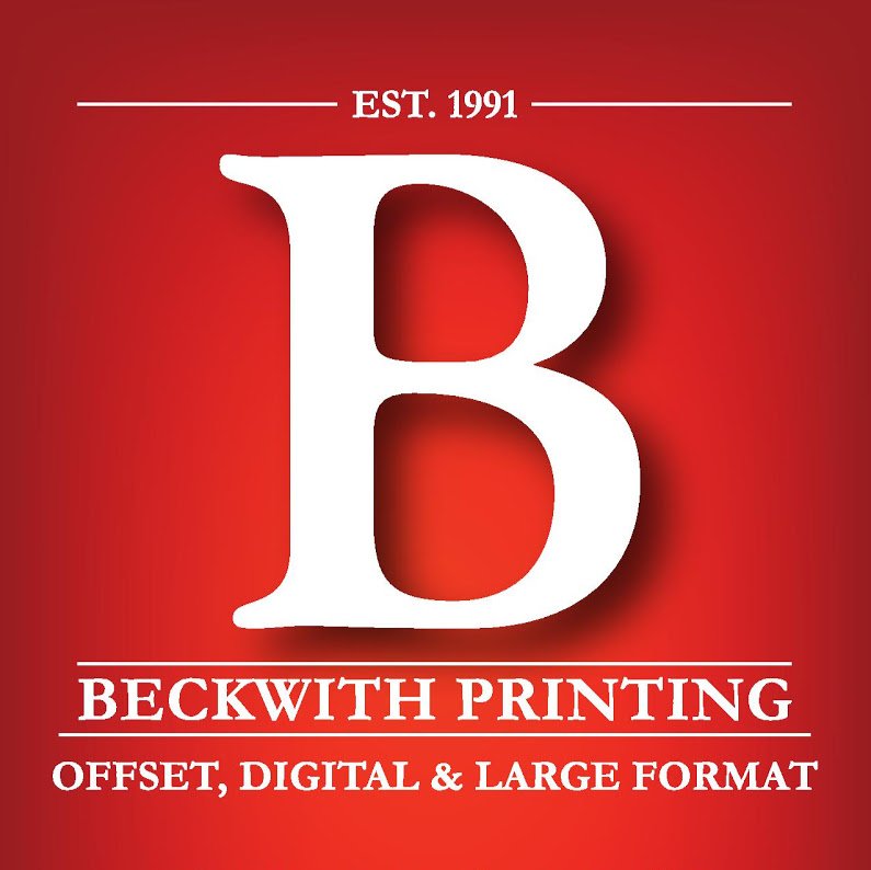 BECKWITH PRINTING Updated August 2024 300 Sunpac Ct, Henderson