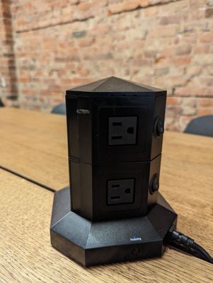 Cosette Coffee by null