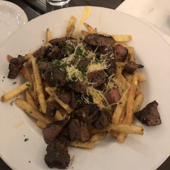 1850 Restaurant - Finney Fries - American Near Me - Mariposa, California