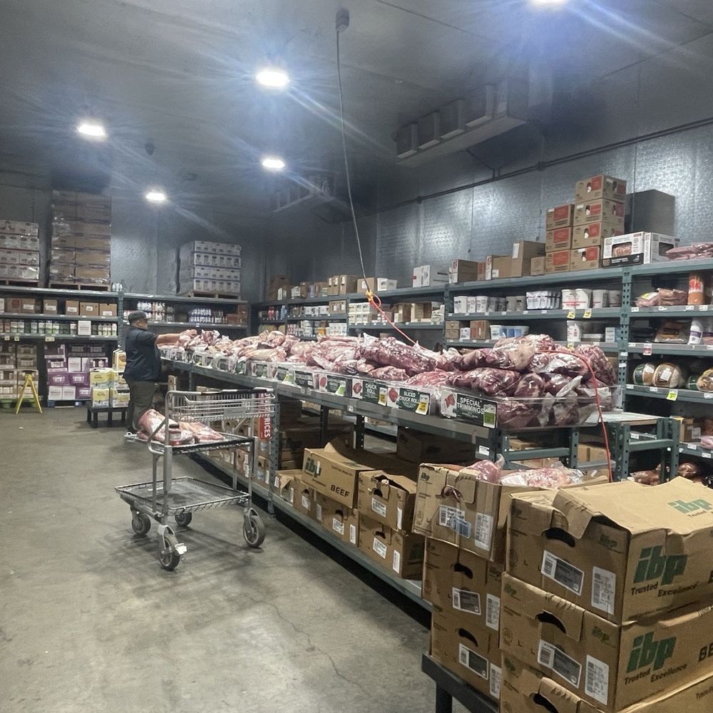 US Foods CHEF'STORE - Grocery Near Me - Tukwila, Washington US Foods CHEF'STORE - Grocery Near Me - Tukwila, Washington