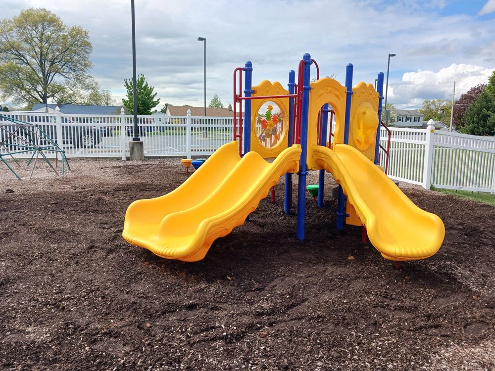 St. Alban's Christian Learning Center - childcare center in Reading, PA