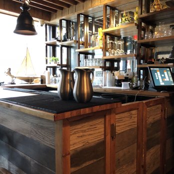 Ayada Thai - The Bar - Thai Near Me - Elmhurst, New York