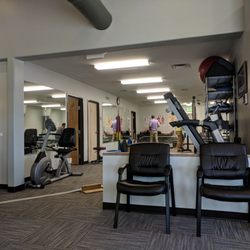 Atlas Physical Therapy