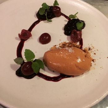 Mr Hive KItchen & Bar - Chicken liver parfait - Bars Near Me - Southbank, VIC Mr Hive KItchen & Bar - Chicken liver parfait - Bars Near Me - Southbank, VIC