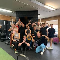 Christ Fit Gym CDA