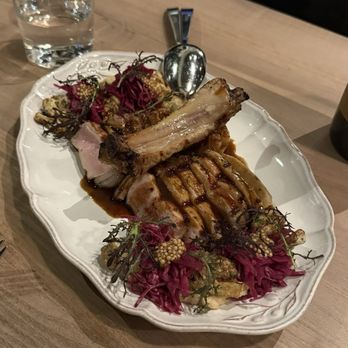 Sorella - Italian Near Me - San Francisco, California