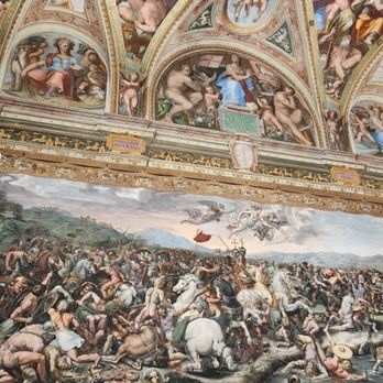 Musei Vaticani - So detailed - Museums Near Me - Rome, RM