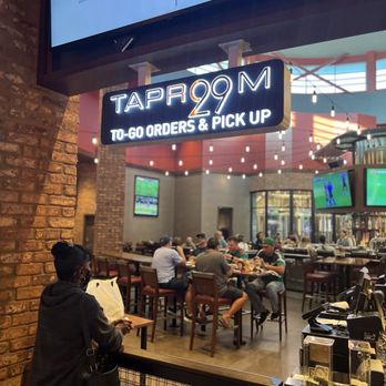 Taproom 29 - New American Near Me - Coachella, California
