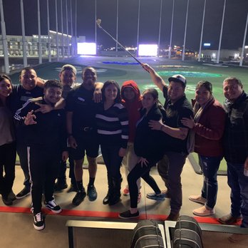 Topgolf - Enjoyed out first time! - Golf Near Me - The Colony, Texas