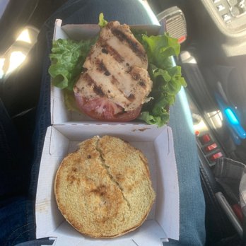 Chick-fil-A - Fast Food Near Me - Albuquerque, New Mexico