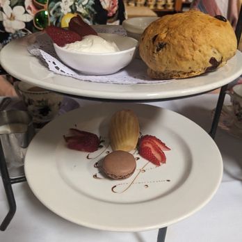 Chado Tea Room - Tea Rooms Near Me - Torrance, California