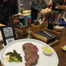 Washugyu Steak Washugyu Steak