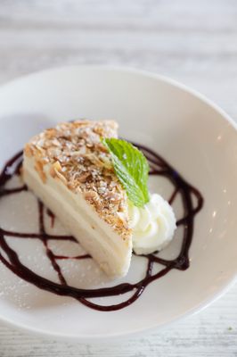 Blu Smoke Pit by null