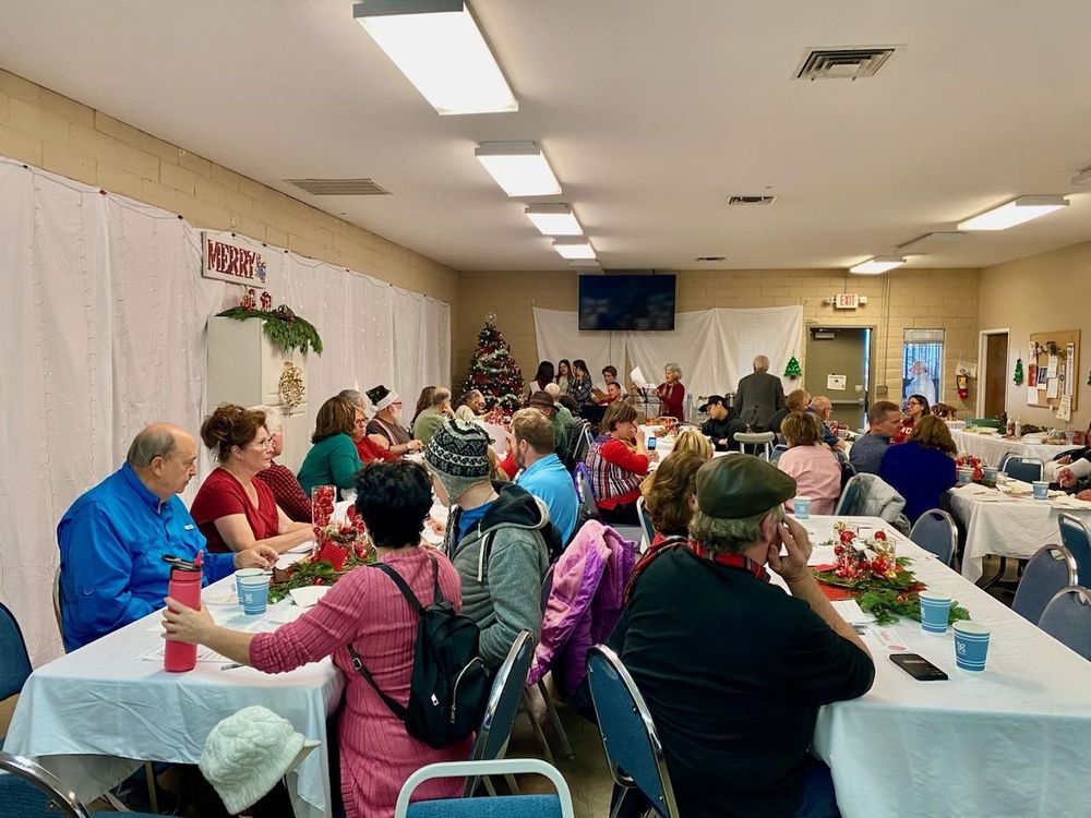 BREAD OF LIFE Updated September 2024 26 Photos 1318 East Cypress