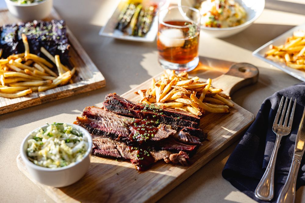 Stagecoach – Country Roadhouse & BBQ