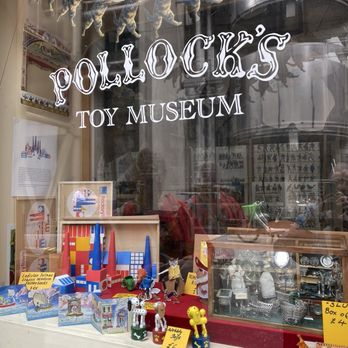 Leadenhall Market - Photo 10: Pollock's Toy Museum - Shopping Centers Near Me - London, XGL Leadenhall Market - Photo 10: Pollock's Toy Museum - Shopping Centers Near Me - London, XGL
