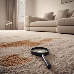 Stainbusters Carpet Cleaning - No more stains