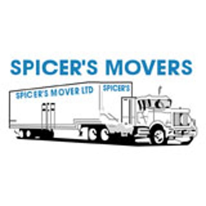 SPICER’S MOVER Updated July 2024 203 Fulford Point Road, Brockville