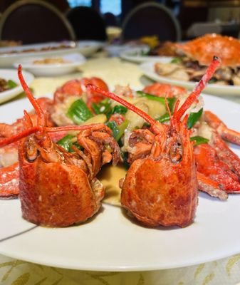 Tasty Seafood & Dim Sum by null