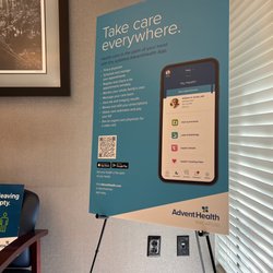 AdventHealth Imaging Center Waterford Lakes