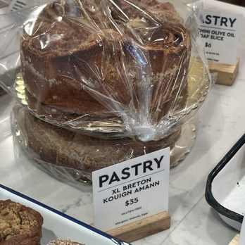Manresa Bread - Bakeries Near Me - Palo Alto, California