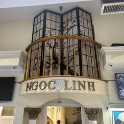 Ngoc Linh Jewelry