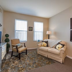 Aberdeen Village - Assisted Living apartment