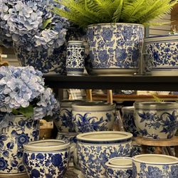 St Mary's Nursery & Garden Centre