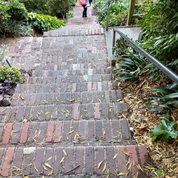 Coit Tower - Landmarks & Historical Buildings Near Me - San Francisco, California
