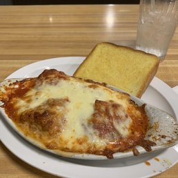 Beef Ravioli