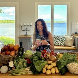 Microbial Future Nutrition Consulting - Real food heals and protects.
