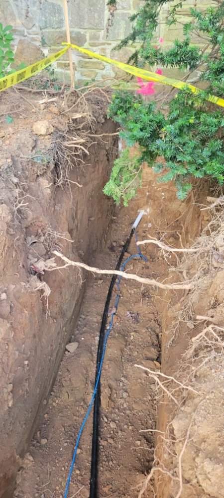 Slide of Maryland Worx