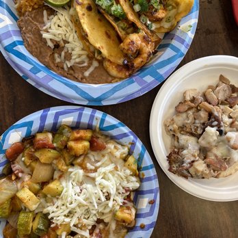 El Rustico - Tacos Near Me - Tucson, Arizona