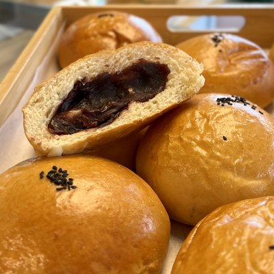 Dodo Bakery by null