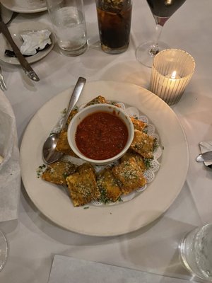 Lorenzo's Trattoria by null