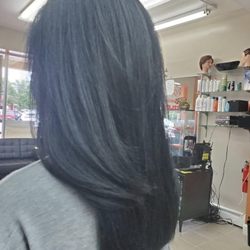 Genesis Salon