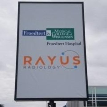 Froedtert - RAYUS Radiology - Diagnostic Imaging Near Me - Wauwatosa, Wisconsin Froedtert - RAYUS Radiology - Diagnostic Imaging Near Me - Wauwatosa, Wisconsin