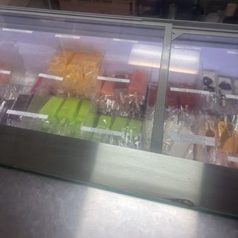 Tocumbos Ice Cream - Desserts Near Me - Murrieta, California