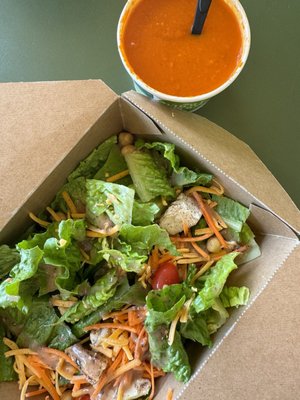 Whole Foods Market by null