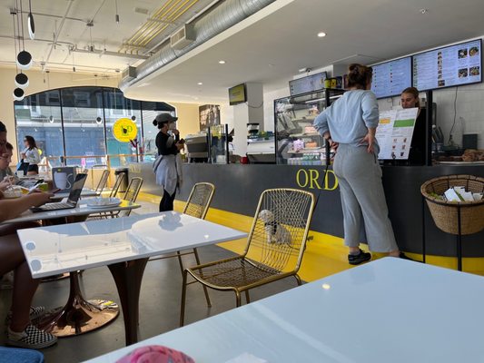 UPFORDAYZ Cafe & Bakery by null