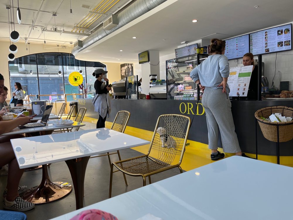 UPFORDAYZ 112 Photos & 67 Reviews 1801 Polk St, San Francisco