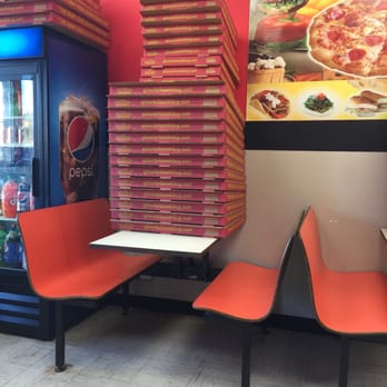 Giant Pizza King - A pizza wider than a table - Pizza Near Me - Santee, California