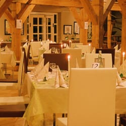 Küstenmühle Rostock