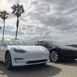 FrunkYea Tesla Rentals