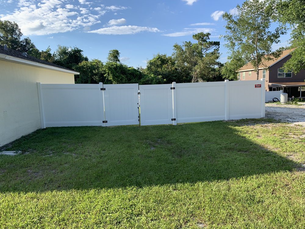 Dave S Fence Inc Reviews