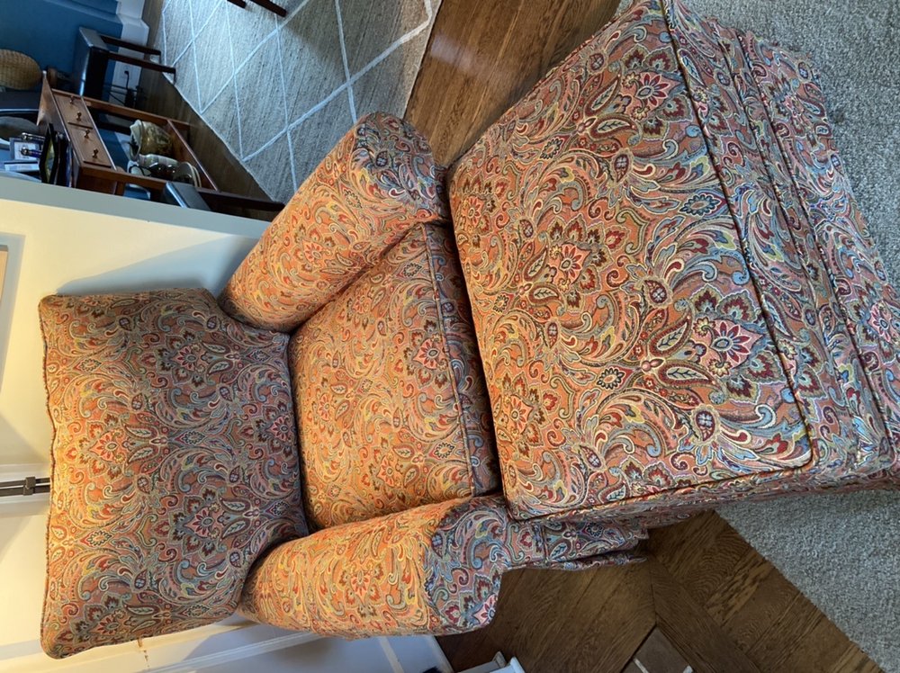 STARKY PHAN’S II UPHOLSTERY 14 Photos & 24 Reviews 2424 NE 102nd