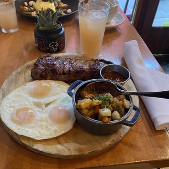 Chela Park Slope - Mexican Near Me - Brooklyn, New York