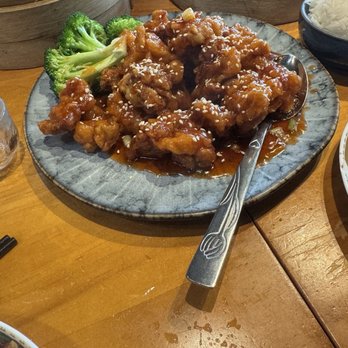 Han Palace Barracks Row - Dim Sum Near Me - Washington, DC, District of Columbia