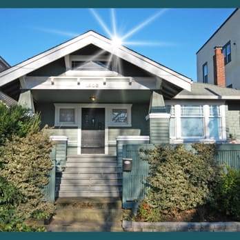 Eric Hartmann - Front of the house - Acupuncture Near Me - Seattle, Washington Eric Hartmann - Front of the house - Acupuncture Near Me - Seattle, Washington